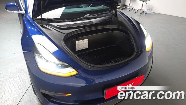 Tesla модель 3 Standard Range Plus RWD, 2020 6