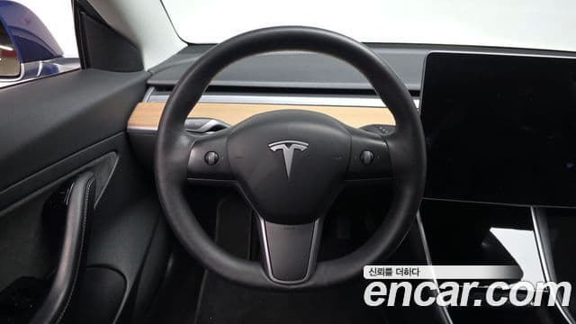Tesla модель 3 Standard Range Plus RWD, 2020 13