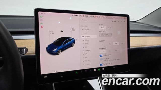 Tesla модель 3 Standard Range Plus RWD, 2020 18