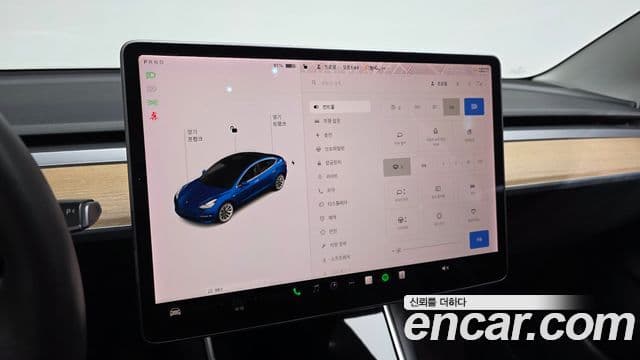 Tesla модель 3 Standard Range Plus RWD, 2020 19