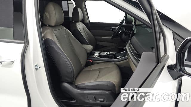 Kia The / новый New Carnival 4세대 Noblesse, 2024 10