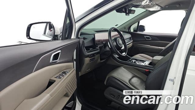 Kia The / новый New Carnival 4세대 Noblesse, 2024 11
