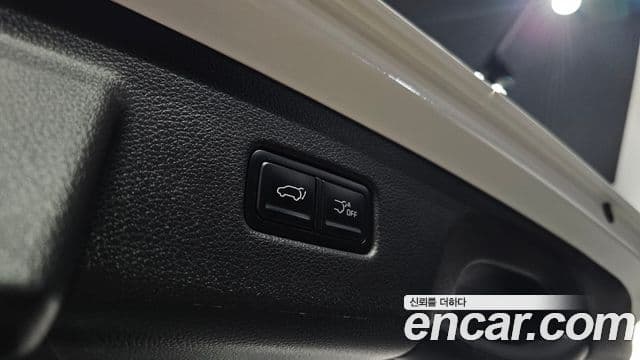 Kia The / новый New Carnival 4세대 Noblesse, 2024 17