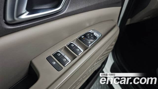 Kia The / новый New Carnival 4세대 Noblesse, 2024 18