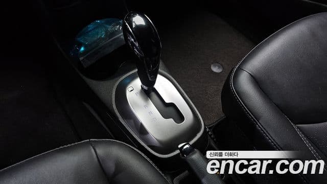 Chevrolet(GM대우) The / новый Next Spark Plus, 2017 9