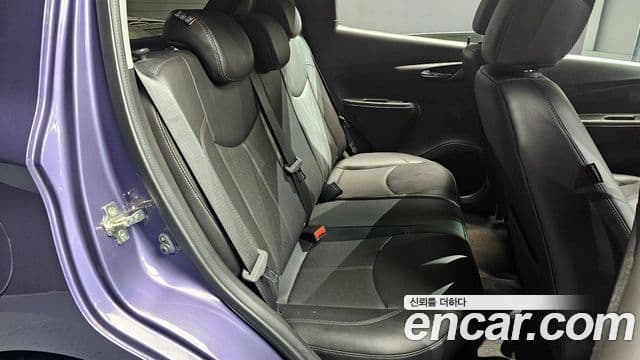 Chevrolet(GM대우) The / новый Next Spark Plus, 2017 12