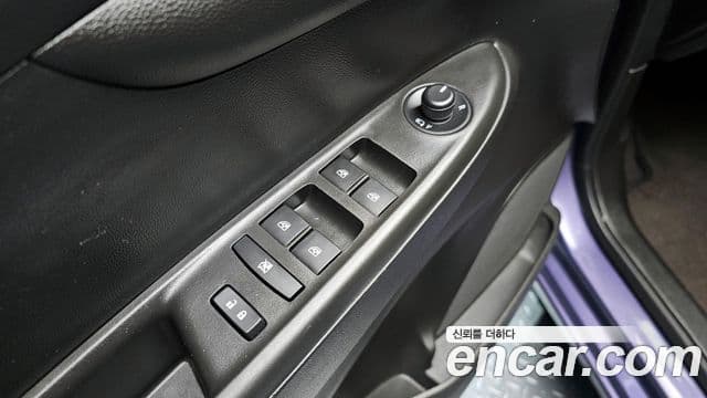 Chevrolet(GM대우) The / новый Next Spark Plus, 2017 18