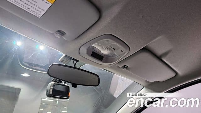 Chevrolet(GM대우) The / новый Next Spark Plus, 2017 20