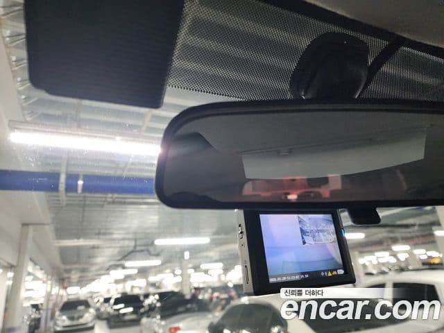 Hyundai The / новый New Grand Starex детский перевозочный автомобиль LPi, 2020 12