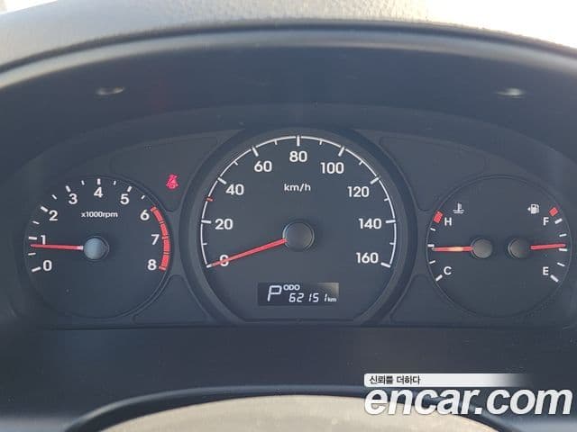 Hyundai The / новый New Grand Starex детский перевозочный автомобиль LPi, 2020 14