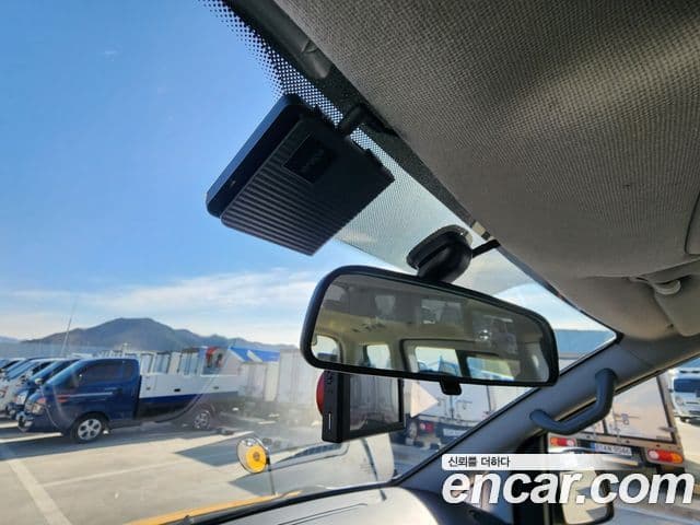 Hyundai The / новый New Grand Starex детский перевозочный автомобиль LPi, 2020 16