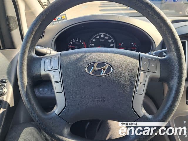 Hyundai The / новый New Grand Starex детский перевозочный автомобиль LPi, 2020 17