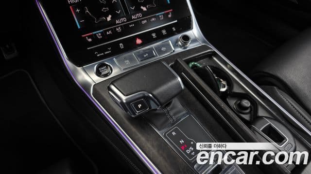 Audi A7 (4K) Premium, 2021 9