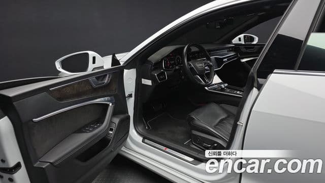 Audi A7 (4K) Premium, 2021 10