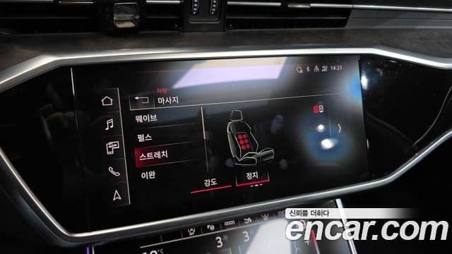 Audi A7 (4K) Premium, 2021 18