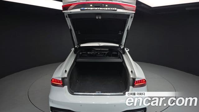 Audi A7 (4K) Premium, 2021 20