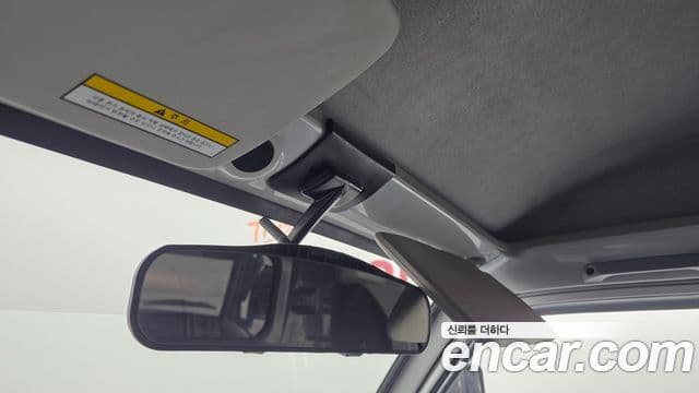 Chevrolet(GM대우) New 다마스 DLX, 2017 17