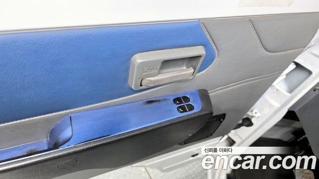 Chevrolet(GM대우) New 다마스 DLX, 2017 18