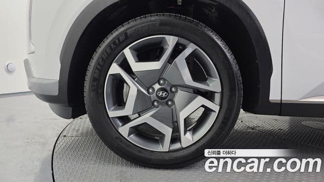 Hyundai The / новый New Palisade Exclusive, 2023 все фото