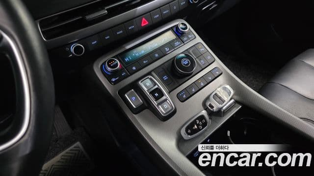 Hyundai The / новый New Palisade Exclusive, 2023 9