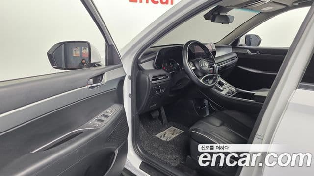 Hyundai The / новый New Palisade Exclusive, 2023 10