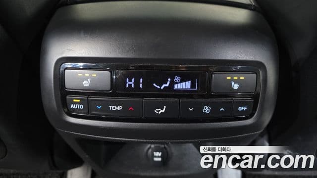 Hyundai The / новый New Palisade Exclusive, 2023 18