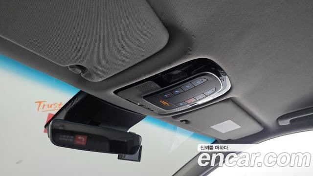 Hyundai The / новый New Palisade Exclusive, 2023 19