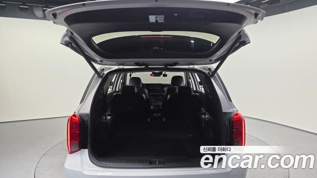 Hyundai The / новый New Palisade Exclusive, 2023 20