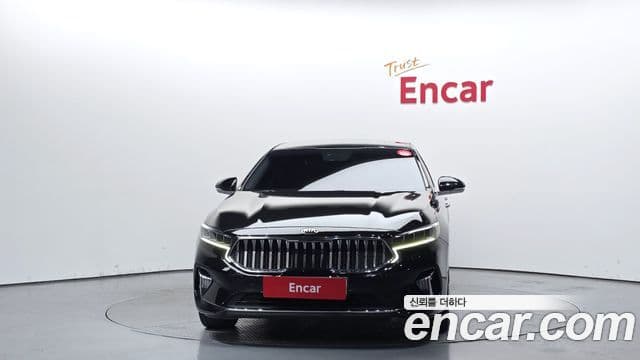 Kia K7 Premier Noblesse, 2020 3