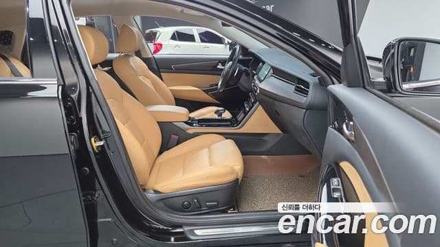 Kia K7 Premier Noblesse, 2020 10