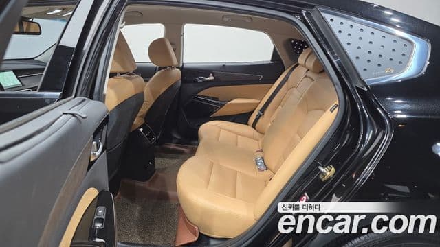 Kia K7 Premier Noblesse, 2020 12