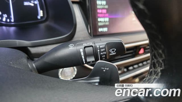 Kia K7 Premier Noblesse, 2020 16