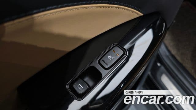 Kia K7 Premier Noblesse, 2020 19