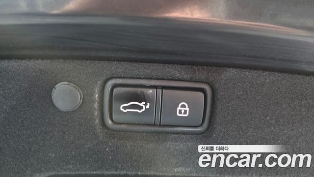 Kia K7 Premier Noblesse, 2020 20