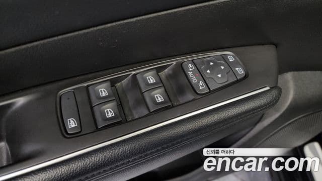 Renault Korea(Samsung) SM6 2.0 GDe LE, 2019 13