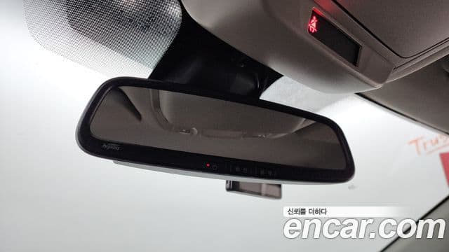 Renault Korea(Samsung) SM6 2.0 GDe LE, 2019 19