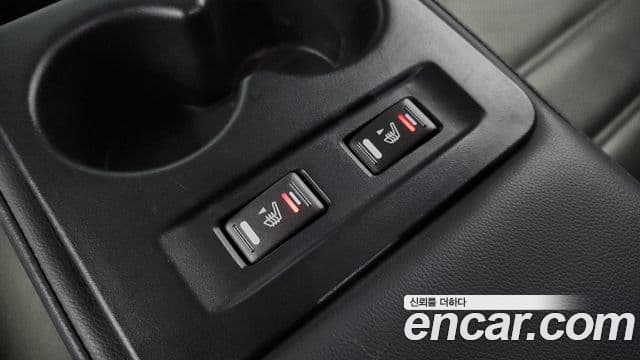 Renault Korea(Samsung) SM6 2.0 GDe LE, 2019 20