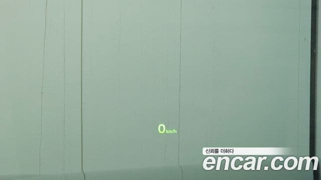 Kia All New K7 Prestige, 2016 12