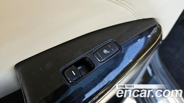 Kia All New K7 Prestige, 2016 18