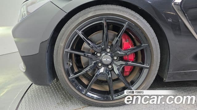 Genesis G70 Advanced, 2018 все фото