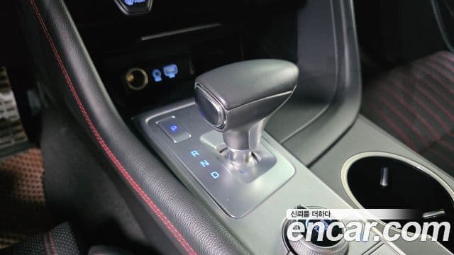 Genesis G70 Advanced, 2018 9