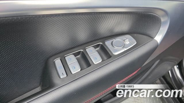 Genesis G70 Advanced, 2018 12