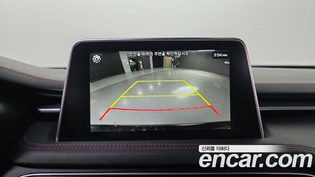 Genesis G70 Advanced, 2018 16