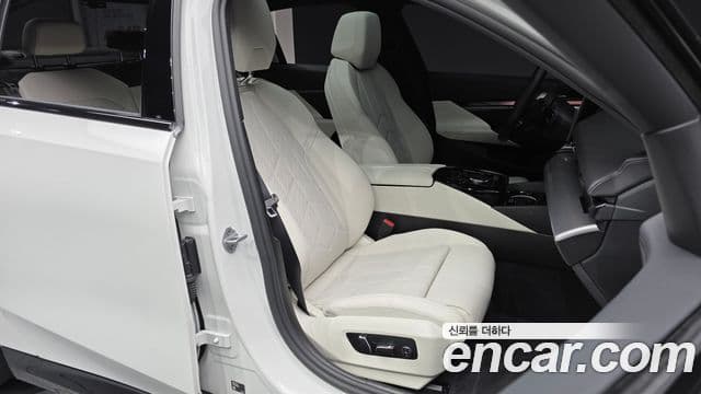 BMW 5시리즈 (G60) 520i M Sport, 2025 10