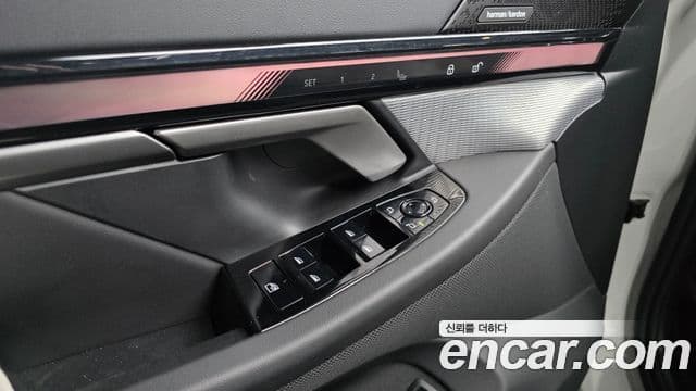 BMW 5시리즈 (G60) 520i M Sport, 2025 18