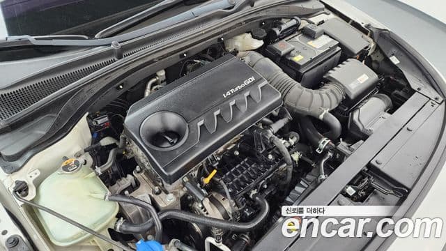 Hyundai i30 (PD) Style, 2018 6