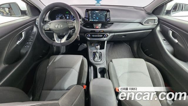 Hyundai i30 (PD) Style, 2018 7