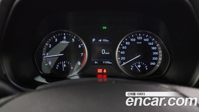 Hyundai i30 (PD) Style, 2018 8