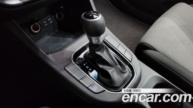 Hyundai i30 (PD) Style, 2018 9