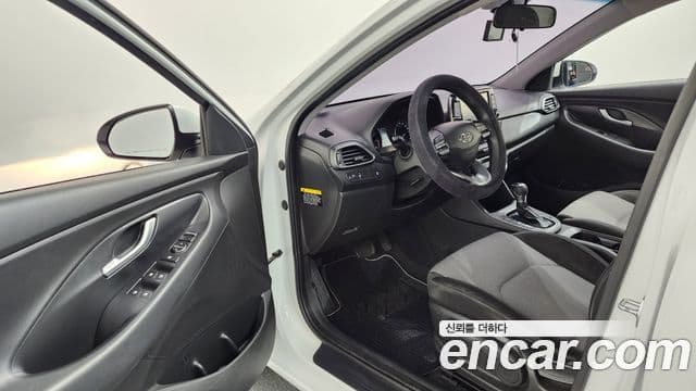 Hyundai i30 (PD) Style, 2018 10